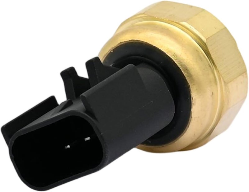 Dcmr Engine Oil Pressure Sensor Oil Sender/Oil Pressure Sender/Oil Pressure Switch/Oil Sensor/Ops Commander Durango Journey Liberty Tj Town Country Wrangler Promaster Ram 1500 2500 3500 4500 5500 - Image 2